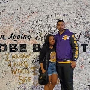 Meet your Posher, Todd